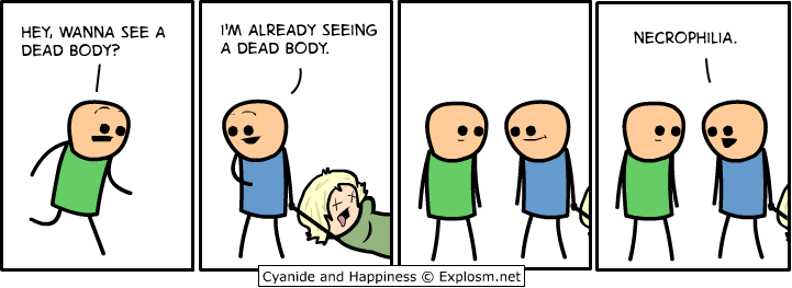 Read C&H 2013 EN Manga Online