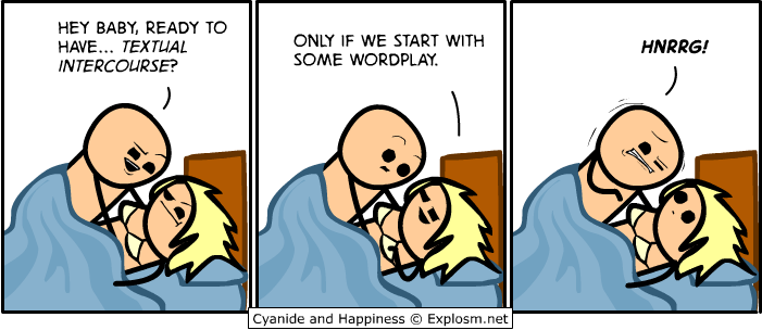 Read C&H 2013 EN Manga Online