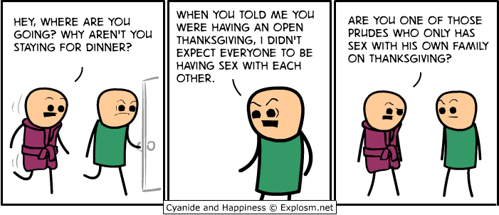 Read C&H 2013 EN Manga Online