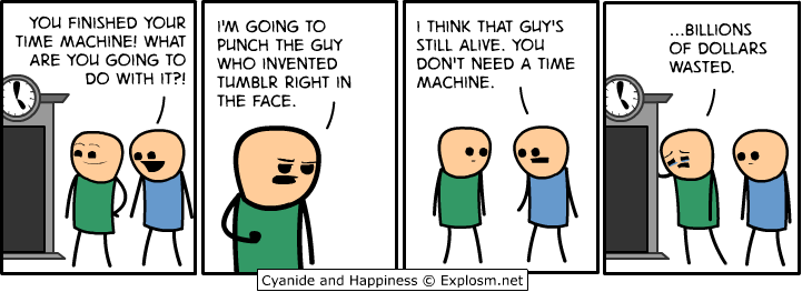 Read C&H 2013 EN Manga Online