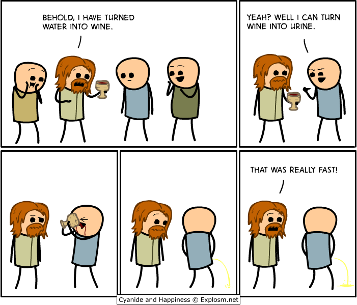 Read C&H 2013 EN Manga Online