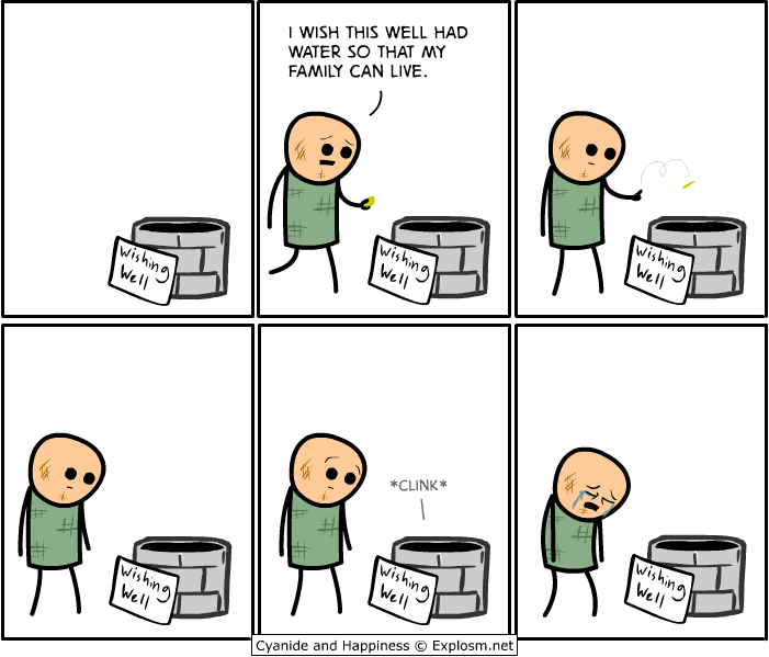 Read C&H 2013 EN Manga Online