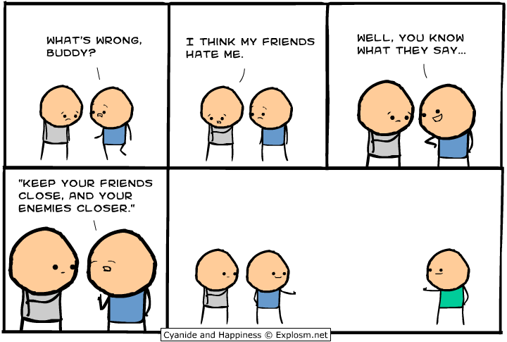 Read C&H 2014 EN Manga Online