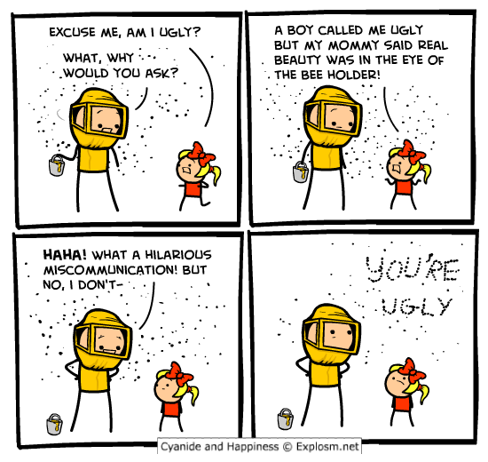 Read C&H 2014 EN Manga Online