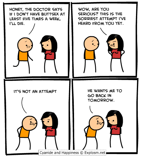 Read C&H 2014 EN Manga Online