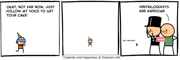 Read C&H 2014 EN Manga Online