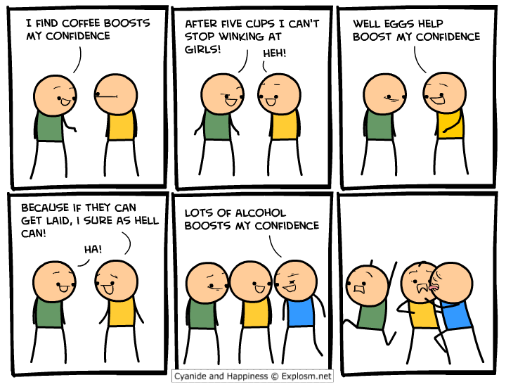 Read C&H 2014 EN Manga Online