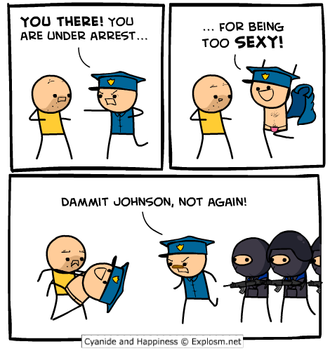 Read C&H 2014 EN Manga Online