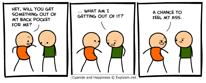 Read C&H 2014 EN Manga Online
