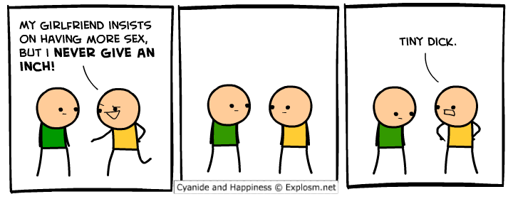 Read C&H 2014 EN Manga Online