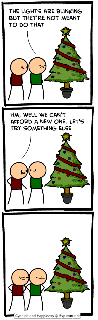 Read C&H 2014 EN Manga Online