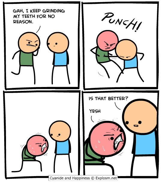 Read C&H 2014 EN Manga Online