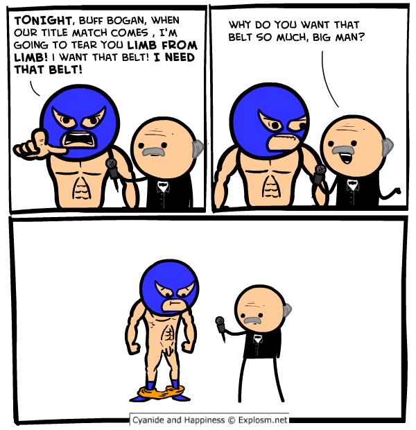 Read C&H 2014 EN Manga Online