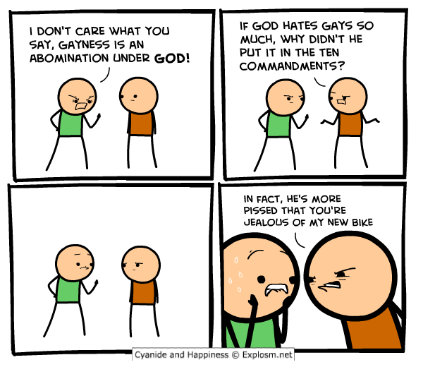 Read C&H 2014 EN Manga Online