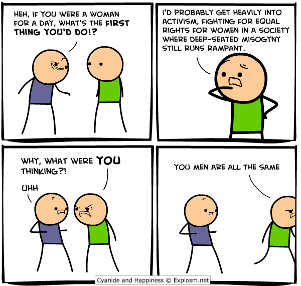 Read C&H 2014 EN Manga Online