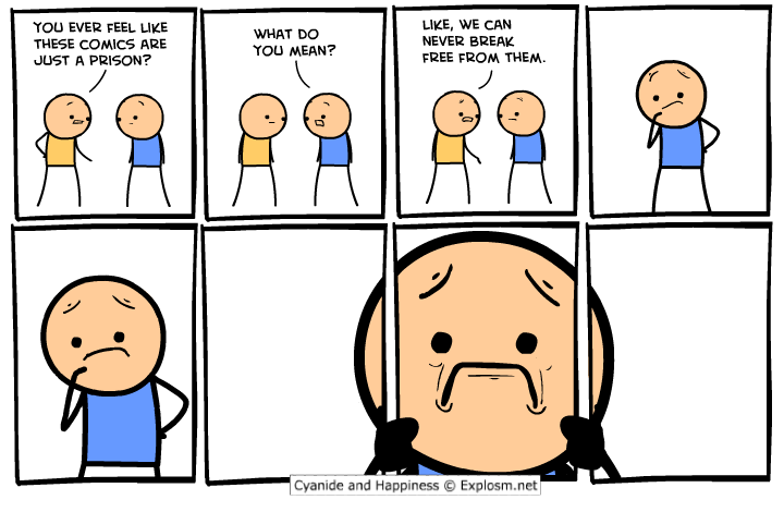 Read C&H 2014 EN Manga Online