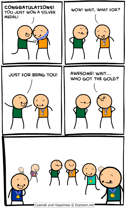 Read C&H 2014 EN Manga Online