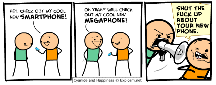 Read C&H 2014 EN Manga Online