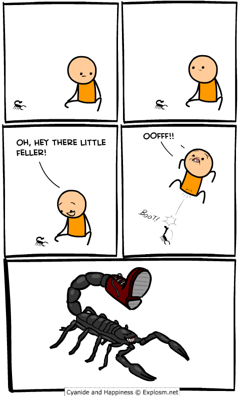 Read C&H 2014 EN Manga Online