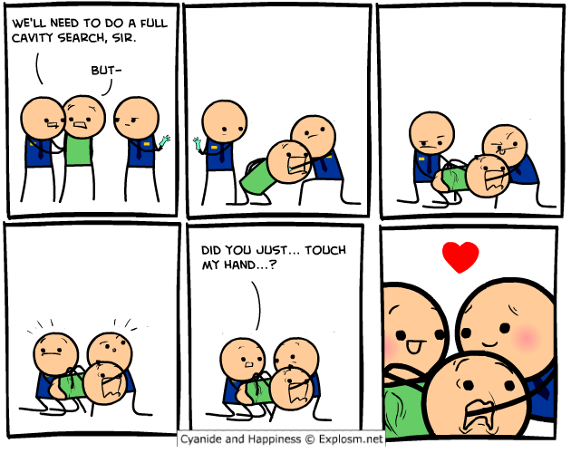 Read C&H 2014 EN Manga Online