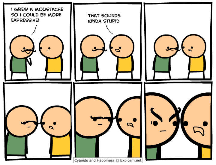 Read C&H 2014 EN Manga Online