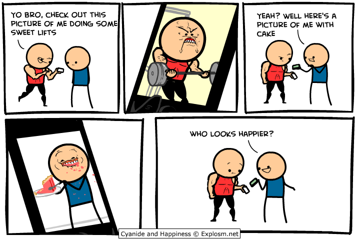 Read C&H 2014 EN Manga Online