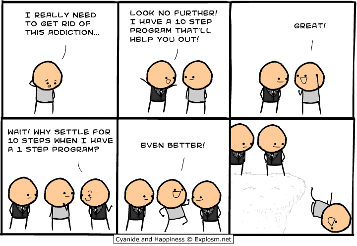 Read C&H 2014 EN Manga Online