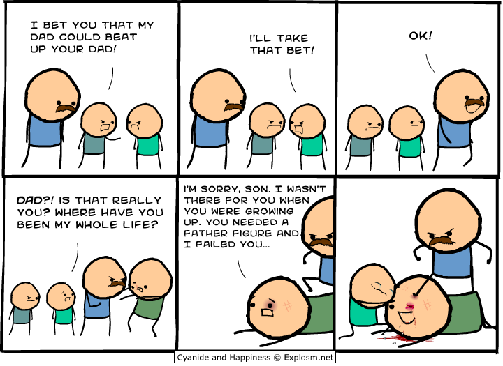 Read C&H 2014 EN Manga Online