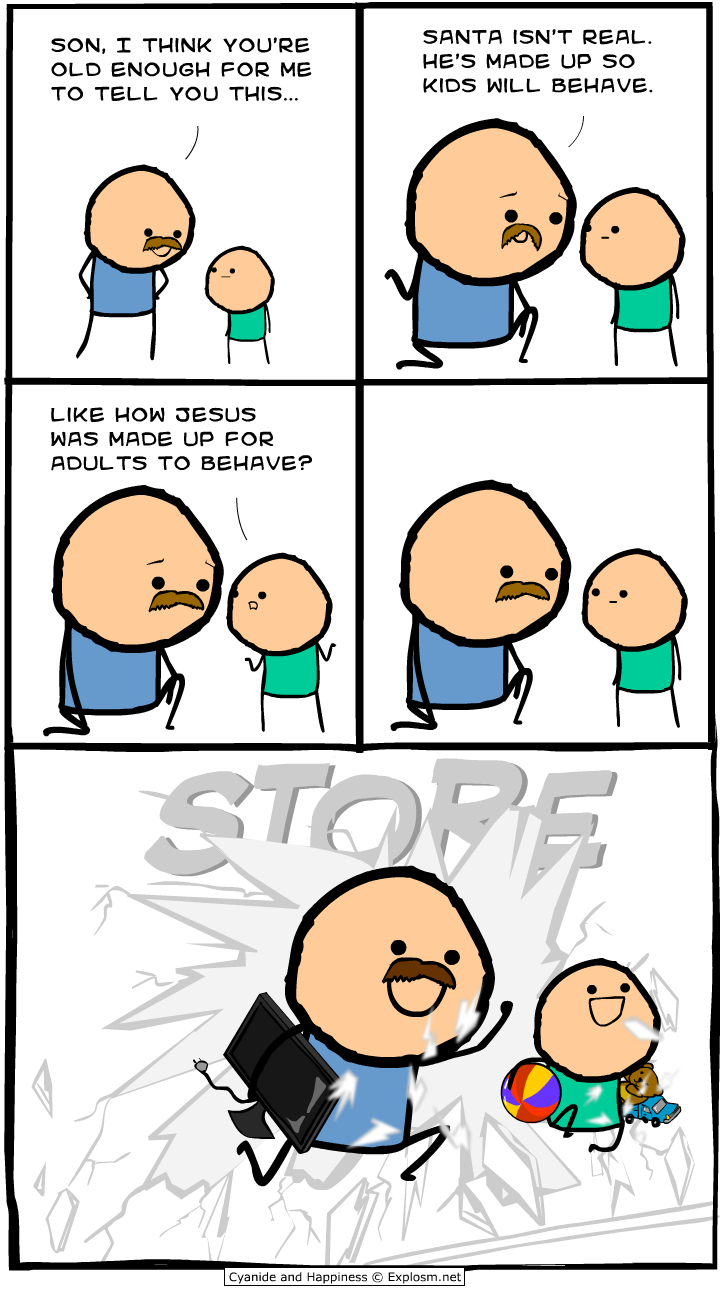 Read C&H 2014 EN Manga Online