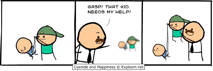 Read C&H 2014 EN Manga Online