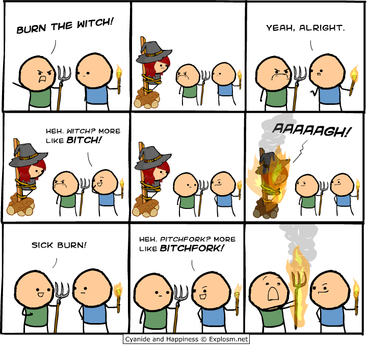Read C&H 2014 EN Manga Online