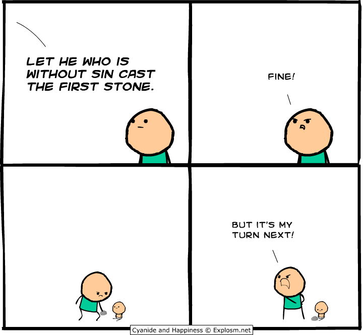 Read C&H 2014 EN Manga Online