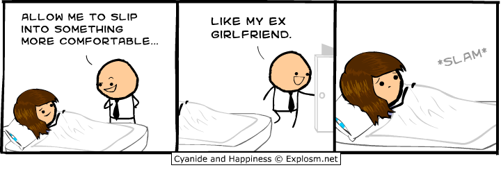 Read C&H 2014 EN Manga Online