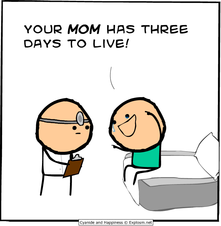 Read C&H 2014 EN Manga Online