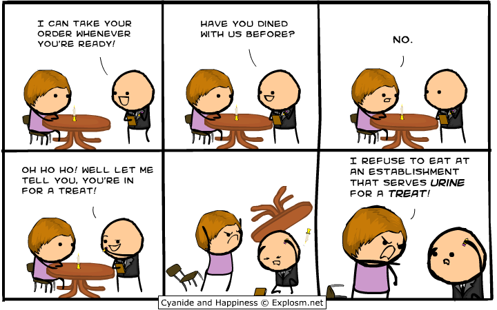 Read C&H 2014 EN Manga Online