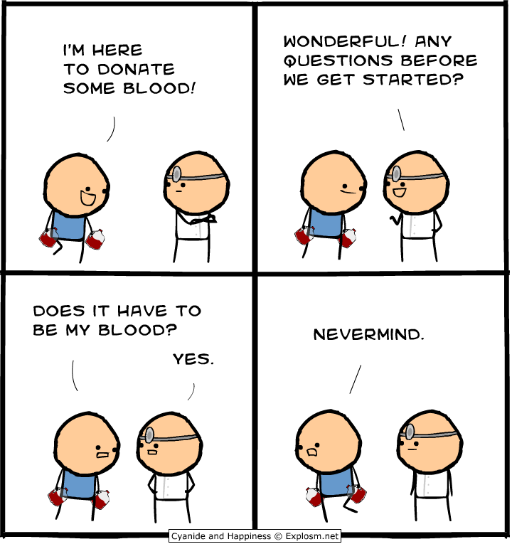 Read C&H 2014 EN Manga Online