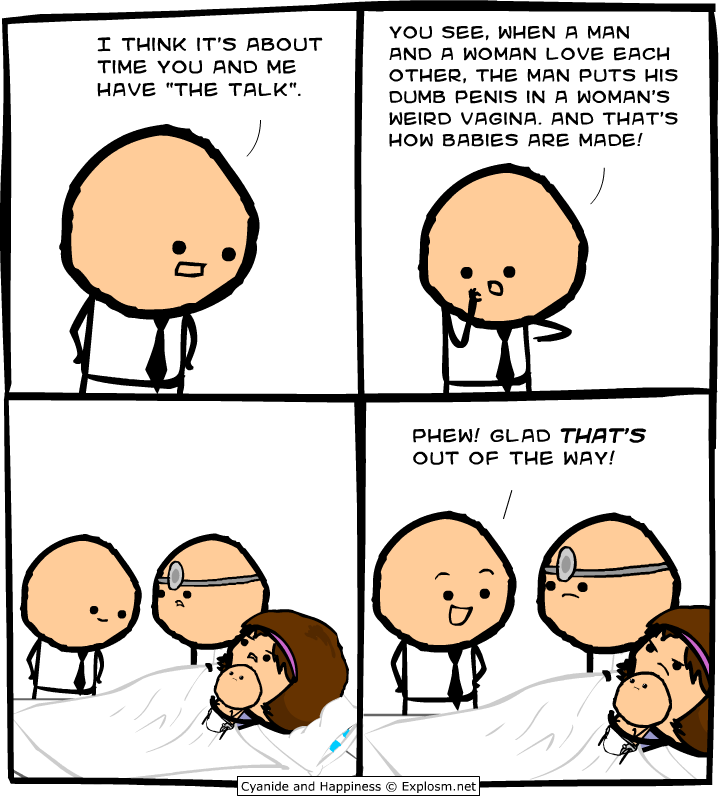 Read C&H 2014 EN Manga Online