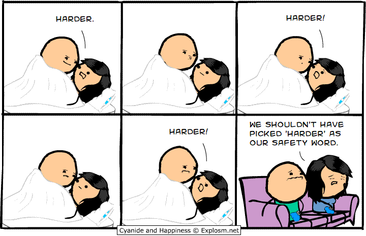 Read C&H 2014 EN Manga Online