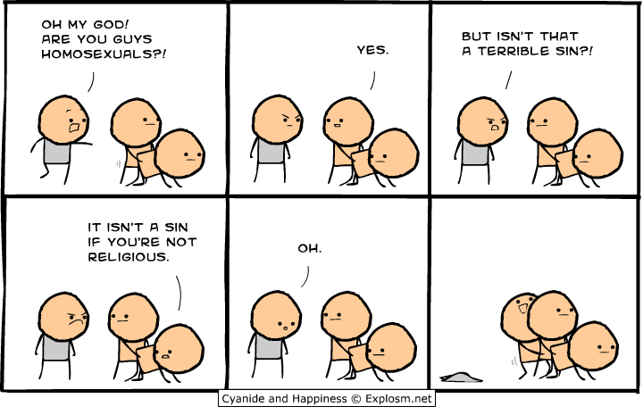 Read C&H 2014 EN Manga Online