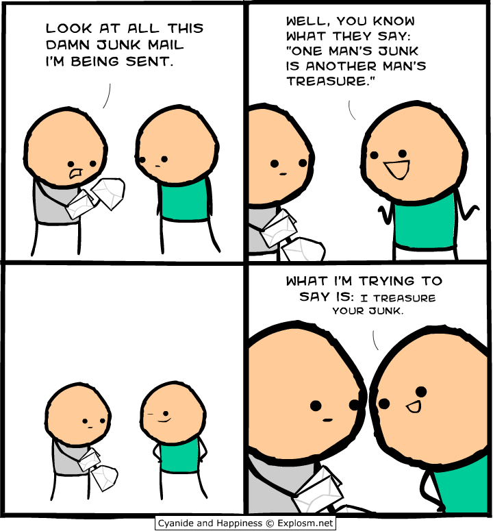 Read C&H 2014 EN Manga Online