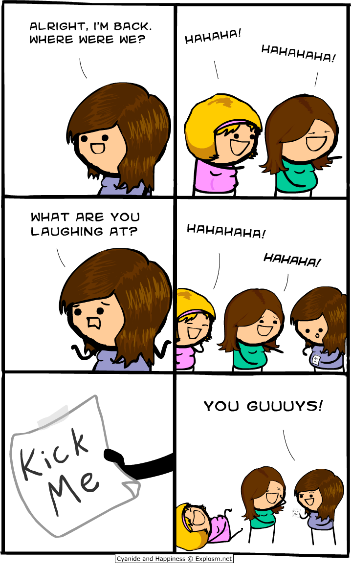 Read C&H 2014 EN Manga Online