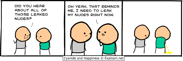 Read C&H 2014 EN Manga Online
