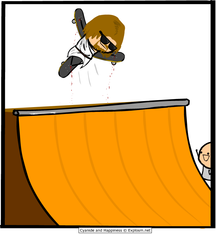 Read C&H 2014 EN Manga Online