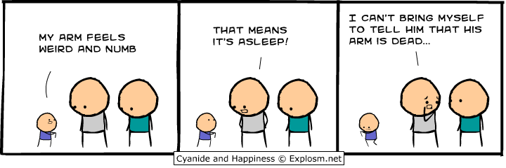 Read C&H 2014 EN Manga Online
