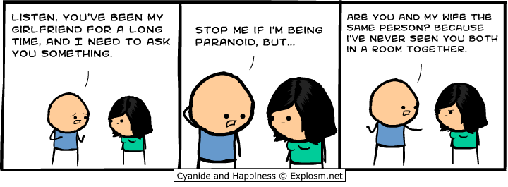 Read C&H 2014 EN Manga Online