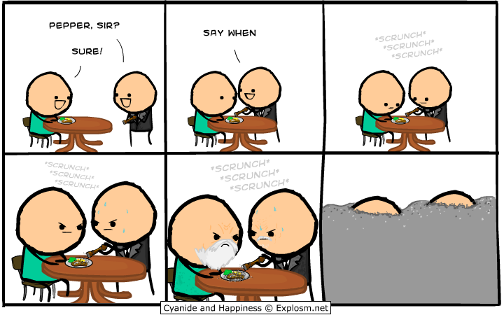 Read C&H 2014 EN Manga Online