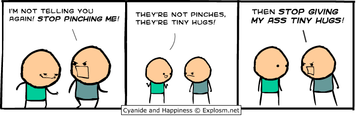 Read C&H 2014 EN Manga Online