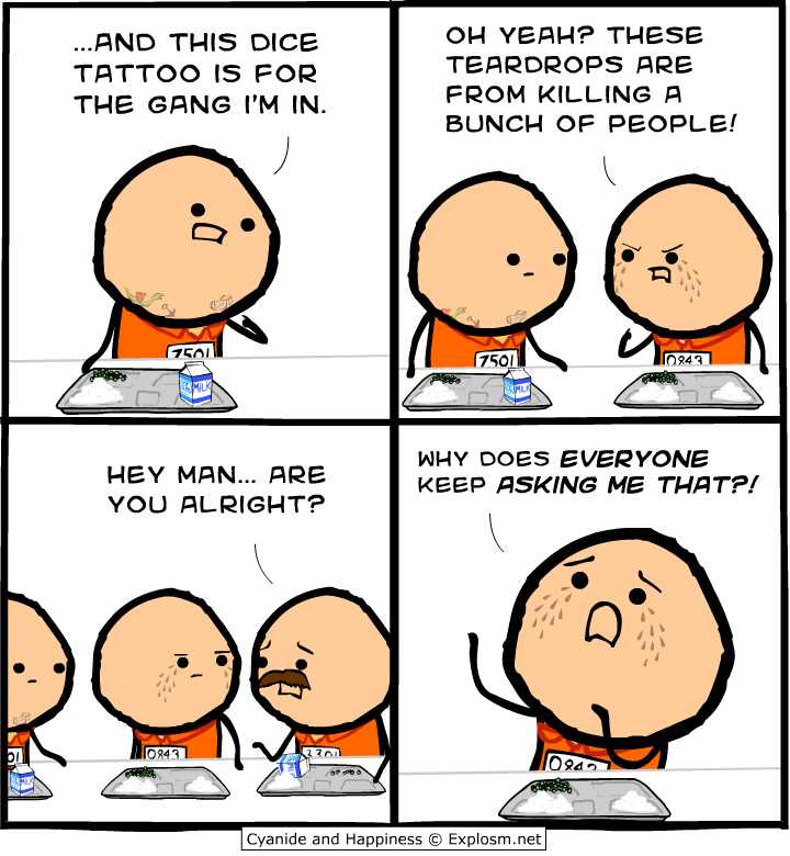 Read C&H 2014 EN Manga Online