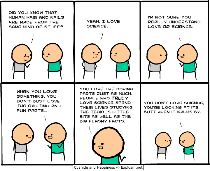 Read C&H 2014 EN Manga Online