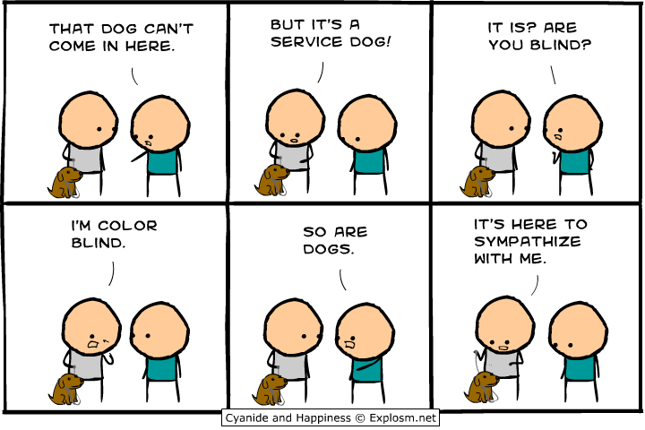 Read C&H 2014 EN Manga Online